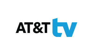 Steve Cassidy Voice Over Actor AT&T Logo