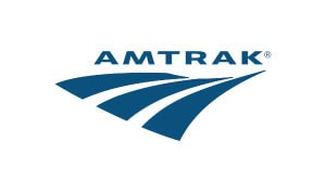 Steve Cassidy Voice Over Actor Amtrak Logo