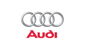Steve Cassidy Voice Over Actor Audi Logo