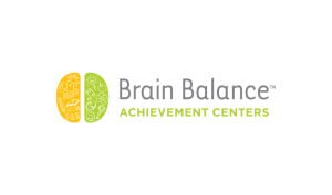 Steve Cassidy Voice Over Actor Brain Balance Logo