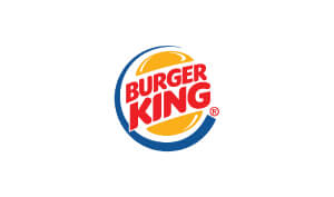 Steve Cassidy Voice Over Actor Burger King Logo