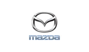 Steve Cassidy Voice Over Actor Mazda Logo